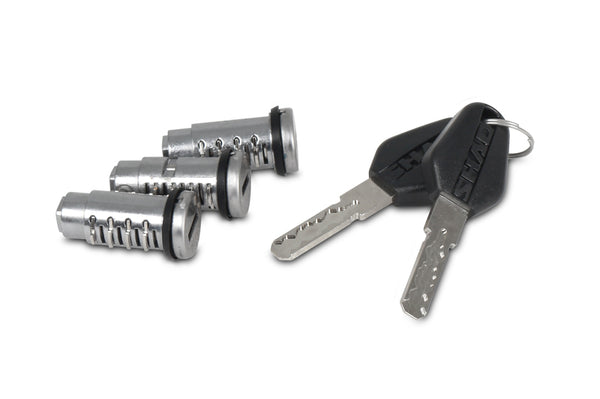 SHAD TR36/TR47 Spare Lock System D1TRBOR 