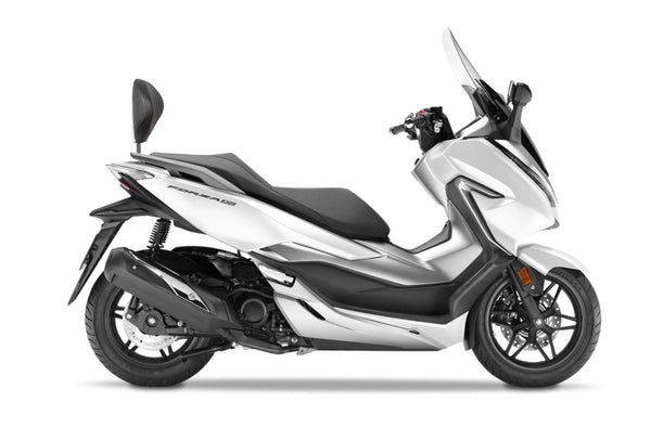 Systém s tieňovým operadlom prispôsobujúcim Honda H0FR17RV