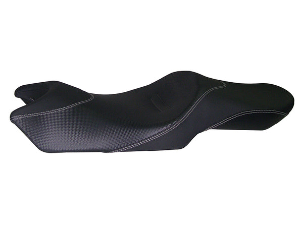 Shad Comfort sjedalo Crni/sivi šavovi - Yamaha FZ6 Shy0f7000