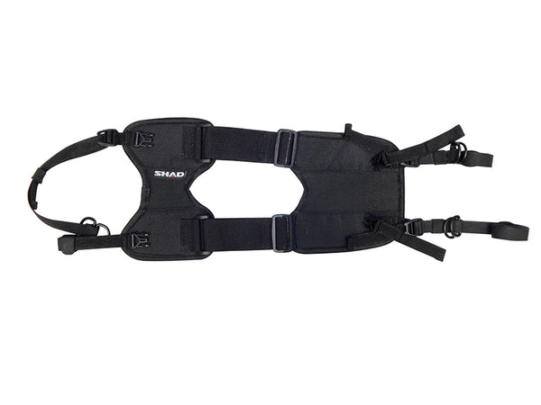 Shad Tank Bag Universal Base SL35/SL23/SL20/SL12 X1SL90