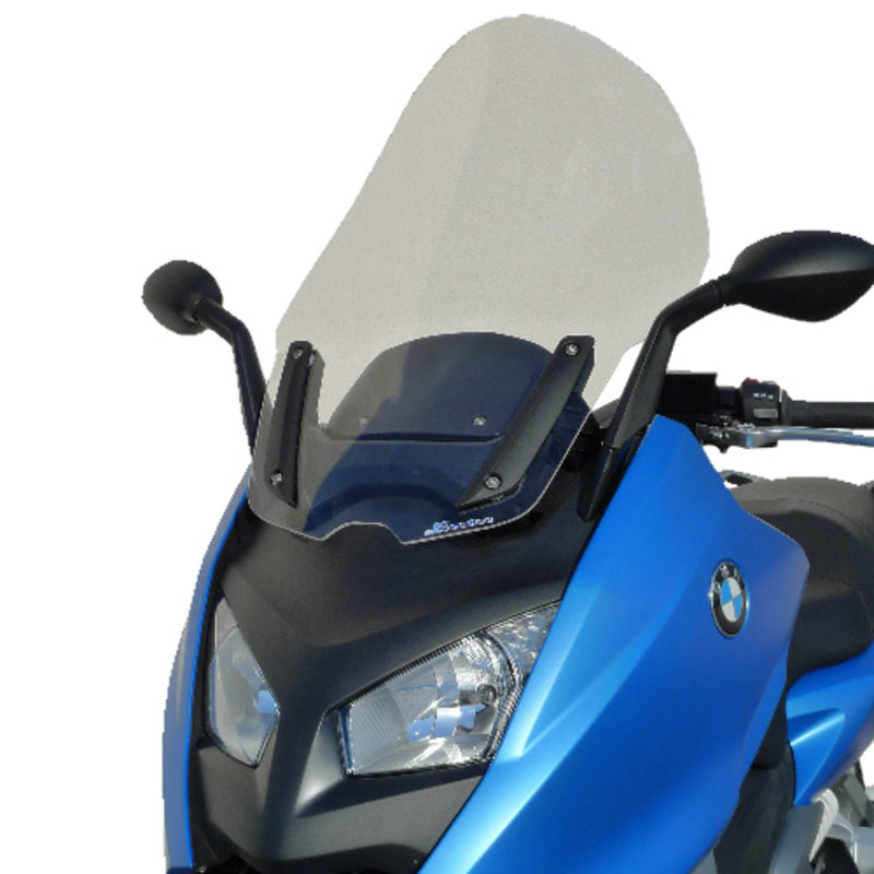 V DALYS Aukštos apsaugos priekinio stiklo skaidrus BMW C600 Sport BB086HPIN