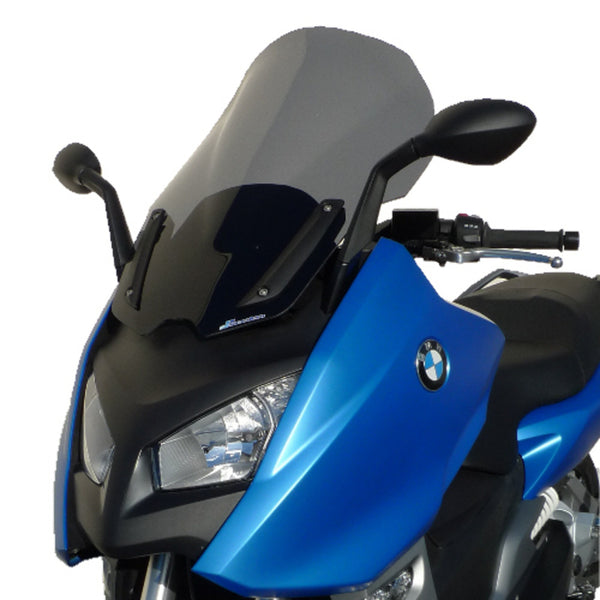 V PARTS Standard Windshield Clear BMW BB086STIN 
