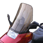 V PARTS High Protection Windshield Clear Honda BH028HPIN