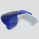 V PARTS Standard Windshield Clear Honda BH107STIN