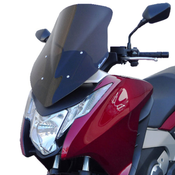 V Parts Sport Windshield Clear Honda NC 750 Integra BH162SPIN