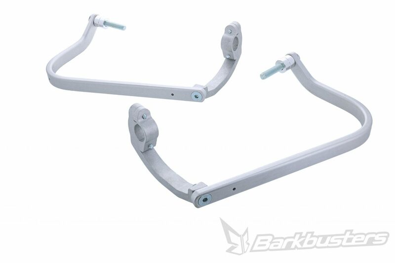 BARKBUSTERS HARDWARET KIT DVA BILO TOČKA ALU BMW BHG-085-00 NP