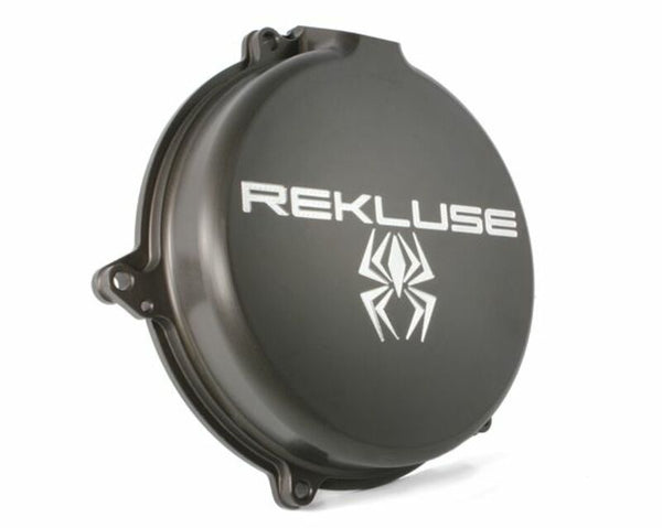 Poklopac kvačila - aluminij - Kawasaki KX250 RMS -0404140