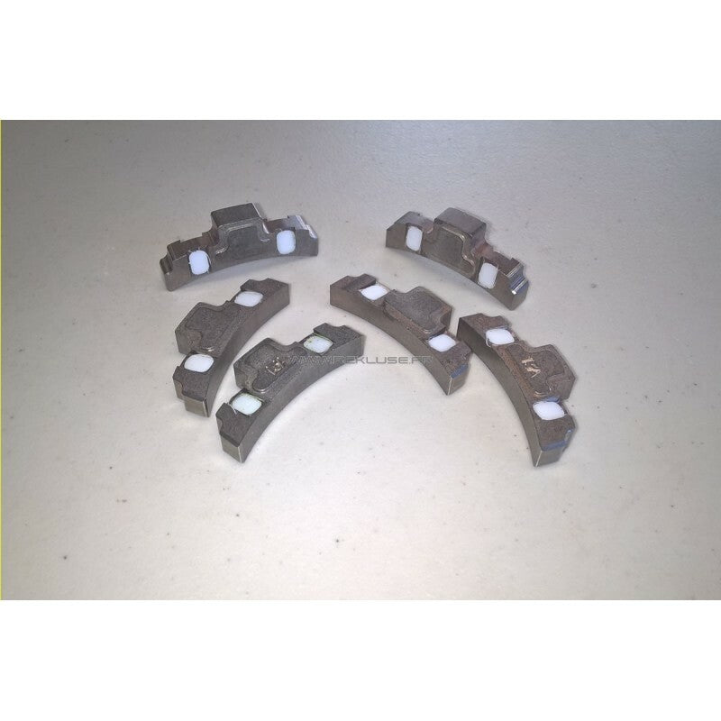 REKLUSE EXP 3.0 Heavy Wedge Kit RMS-295