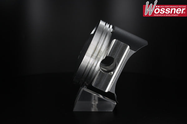 „Wössner Pro“ serija suklastota stūmokė 8505D050