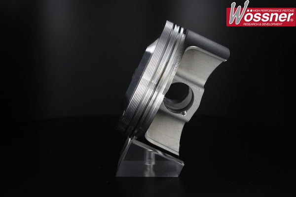 „Wössner Pro“ serija suklastota stūmokė 8509d150