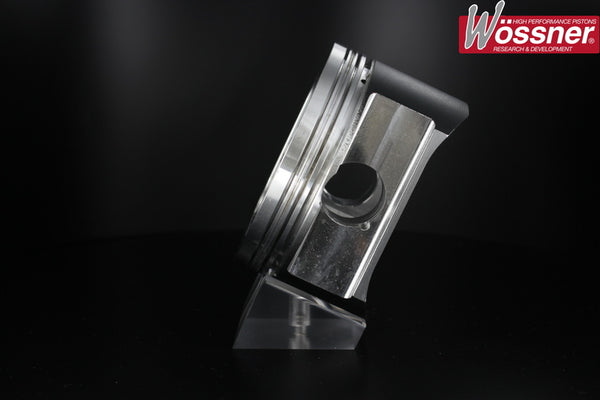 „Wössner Pro“ serija suklastota stūmokė 8574D050