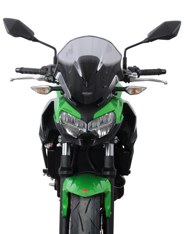 Mra Racing Windscreen "NRN" Tinted
