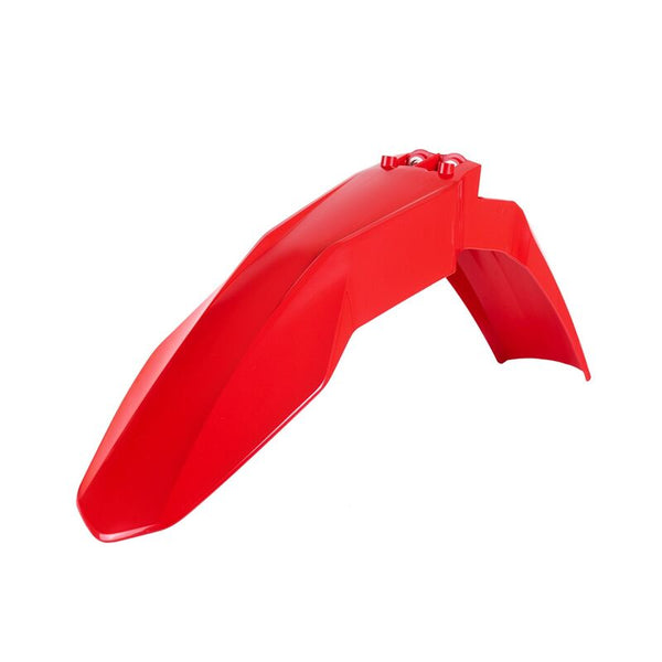Policijska luka Front Fender Red Gas MC 85571003