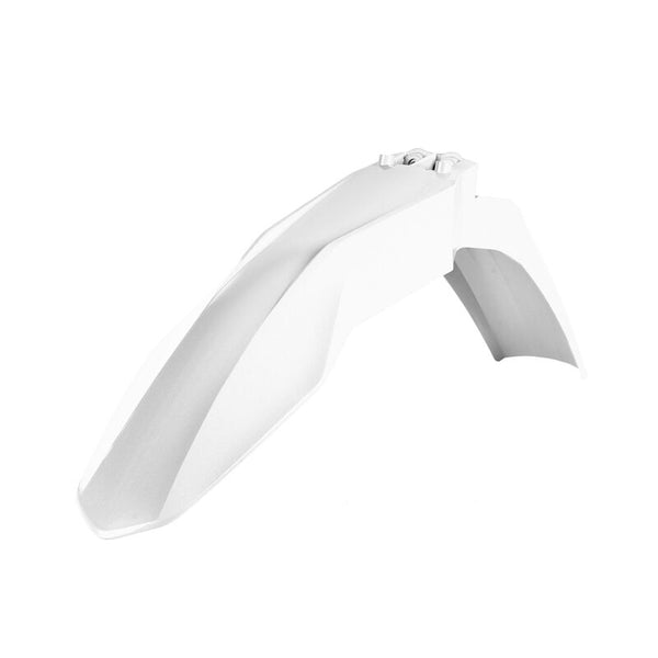 Policijska luka Front Fender Bijeli plin MC 85571004