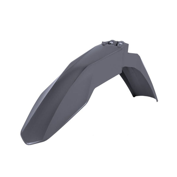 Front Fender Policijske luke Nardo Grey Gas Gas MC 8557100006