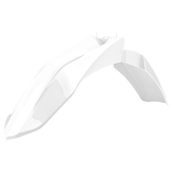 Policijski lučki front Fender Bijeli plin 8684700005