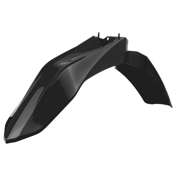 Policijska luka Front Fender Black Gas Gas 8684700006