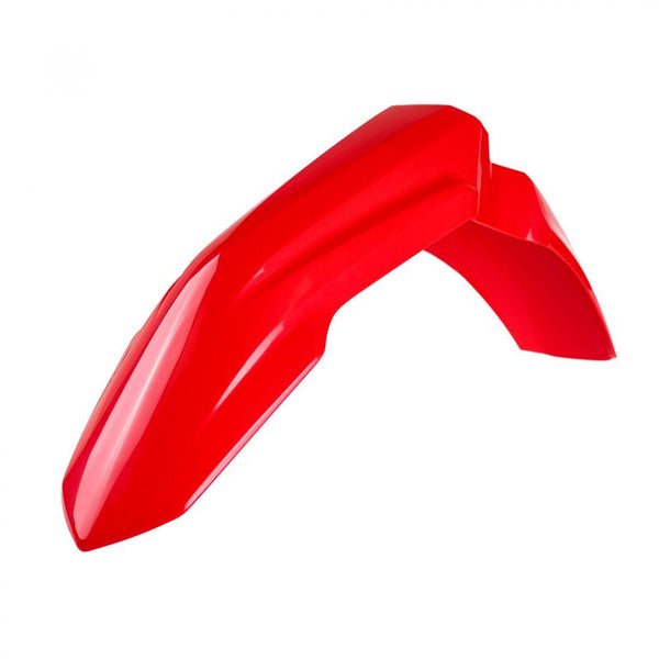Policijska luka Front Fender Red Honda CRF450R 86849001