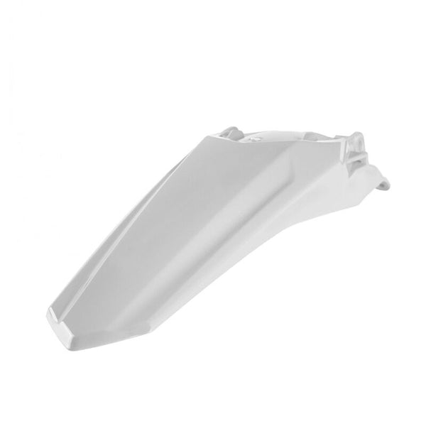 Police gate Rear Fender White Honda CRF450R 8685000002
