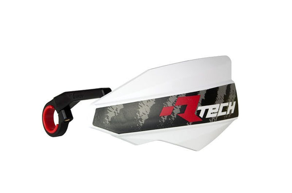 RaceTech Vertigo roku sargi-balti e-velosipēdi B-kitpmvtbn20