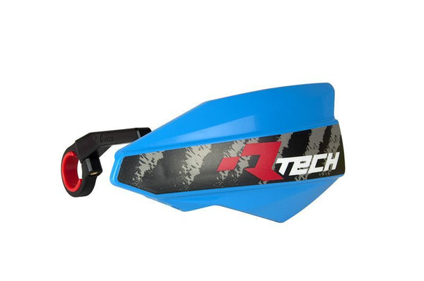 RaceTech Vertigo roku sargi gaiši zili e-velosipēdi B-Kitpmvtcl20