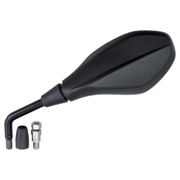 Vicma lijevo ogledalo oem-crni BMW (1PC) FB-351-M-LH