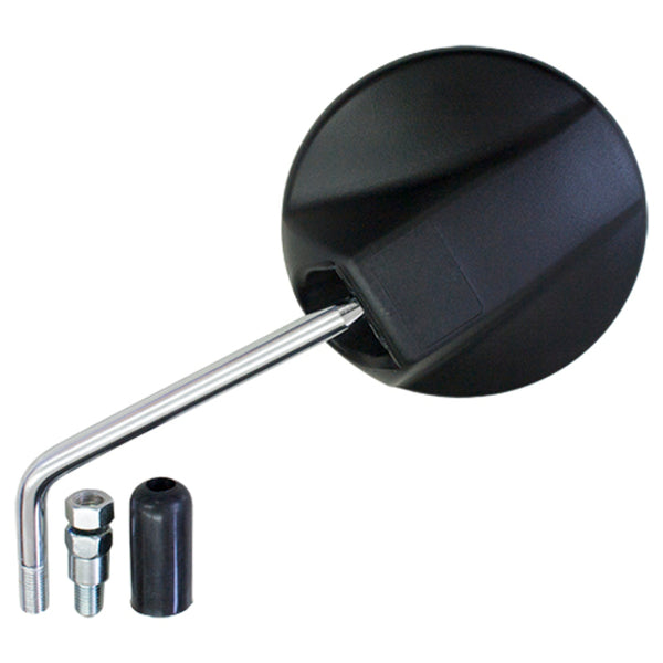 „Vicma Mirror OEM“ - „Black Kawasaki“ (1PC) FK -164