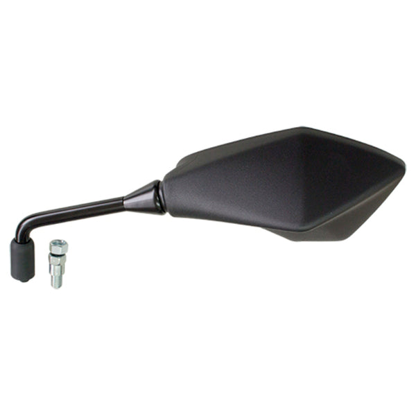 „Vicma“ kairysis veidrodis OEM-Black Kawasaki (1PC) FK-167-LH