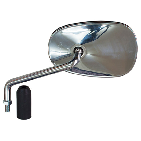 Vicma kairysis veidrodis oem-chrome Kawasaki (1PC) FK-349-LH