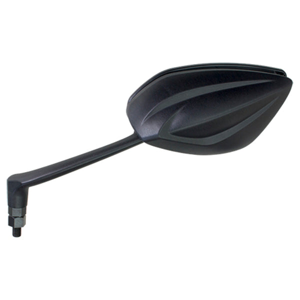 „Vicma“ kairysis veidrodis OEM-Black Suzuki (1PC) FS-347-LH