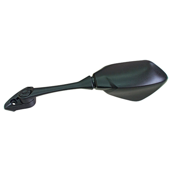 „Vicma“ kairysis veidrodis OEM-Black Suzuki (1PC) FS-350 LH