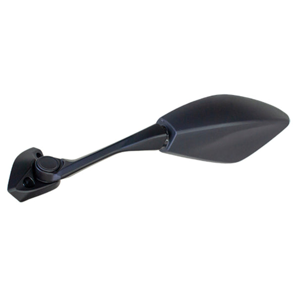 „Vicma“ kairiojo veidrodžio OEM-Black Suzuki (1PC) FS-375-LH