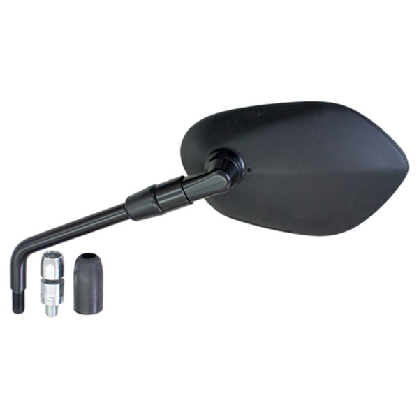 Vicma kreisā spoguļa OEM-MELCK SUZUKI (1PC) FS-758-LH