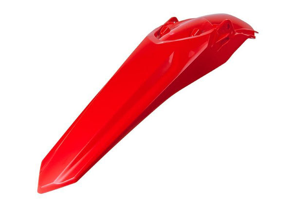 RaceTech aizmugurējais spārns Red Honda CRF450R R-PPRFRS0021