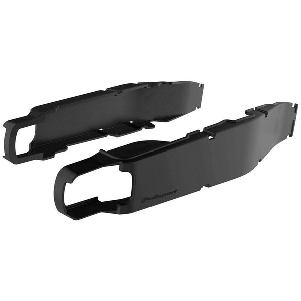 Zaštita policijske luke Swwerm Black TM EN/MX 84679001