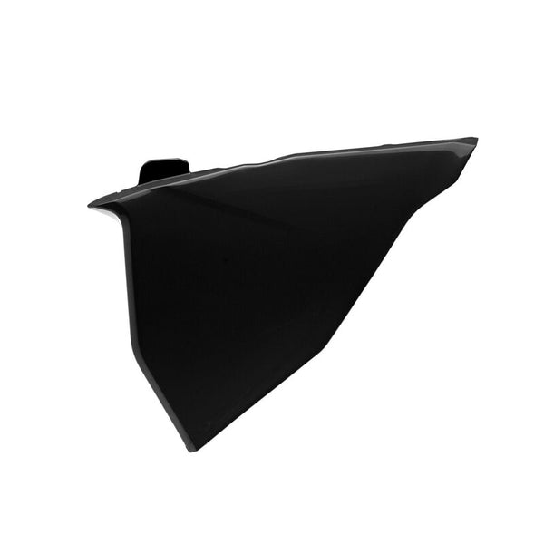 POLISPORT Air Box Cover Black Gas Gas MC 8474000006