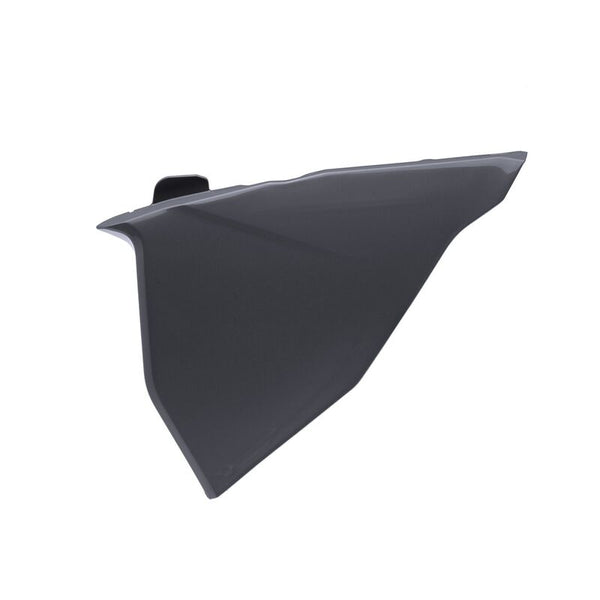 POLISPORT Air Box Cover Nardo Grey Gas Gas MC 8474000007