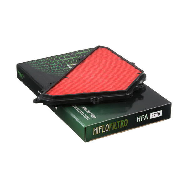 HIFLOFILTRO AIR FILTER - HFA1716 HFA1716