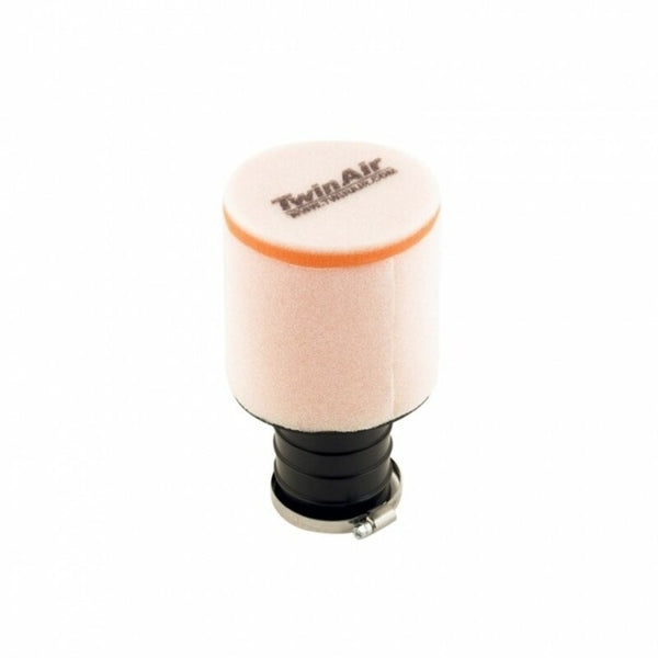 Dvojité vzduchové filter Cilindrical Ø57mm - 158717