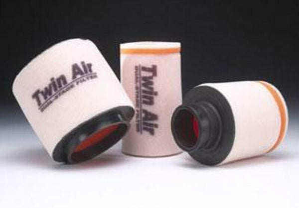 Dvojité vzduchové filter Cilindrical Ø100 mm - 157498