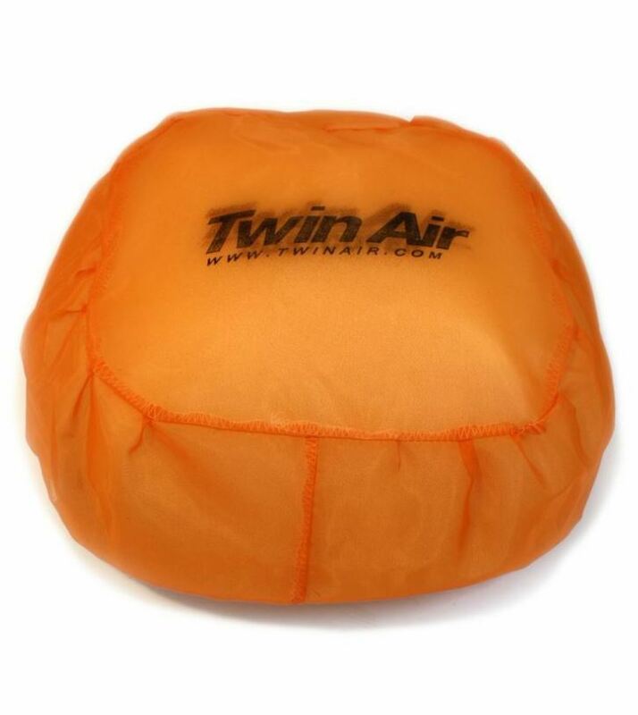 Twin Air GP Stop Stop Cover - 160000GPBK1