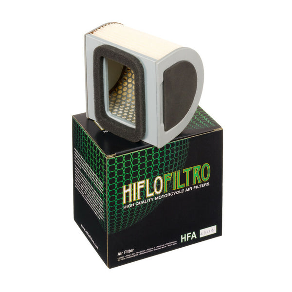 Hiflofiltro zračni filter - HFA4504 HFA4504