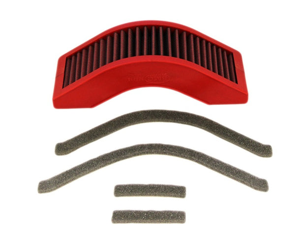BMC filter zraka - FM376/19 FM376/19