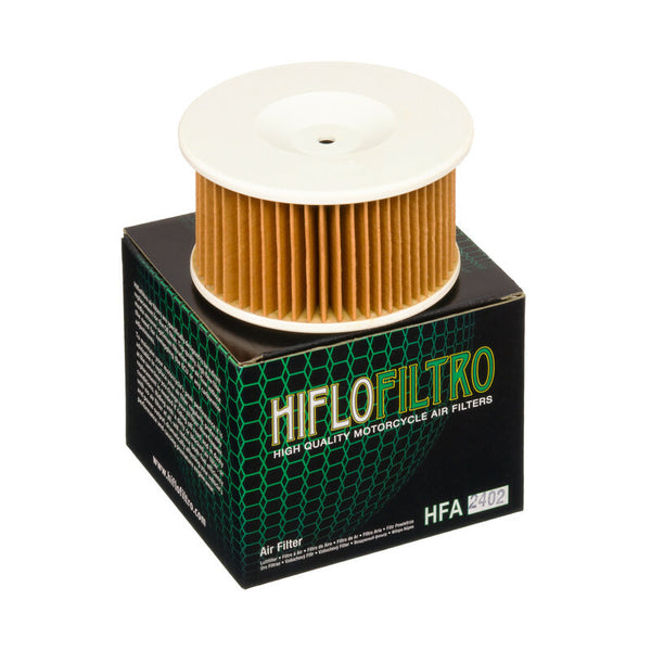 Hiflofiltro zračni filter - HFA2402 HFA2402
