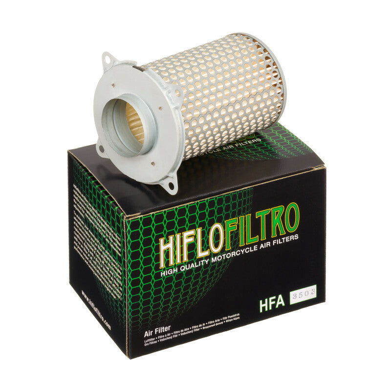 HIFLOFILTRO Air Filter - HFA3503 HFA3503