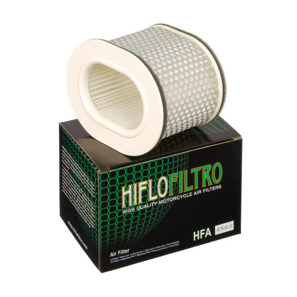 Hiflofiltro zračni filter - HFA4902 HFA4902