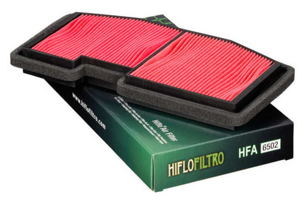 Hiflofiltro zračni filter - HFA6502 HFA6502