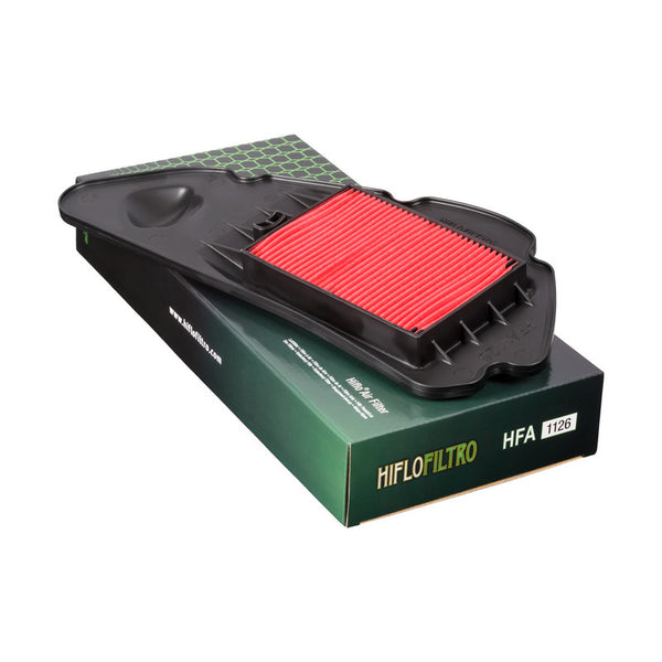 HIFLOFILTRO AIR FILTER - HFA1126 HFA1126