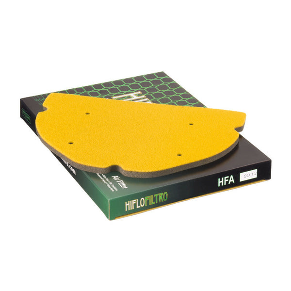 HIFLOFILTRO AIR FILTER - HFA2912 HFA2912
