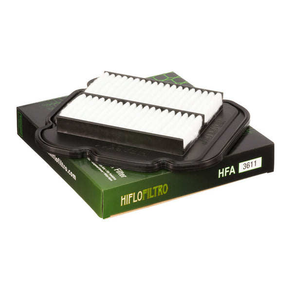 HIFLOFILTRO AIR FILTER - HFA3611 HFA3611